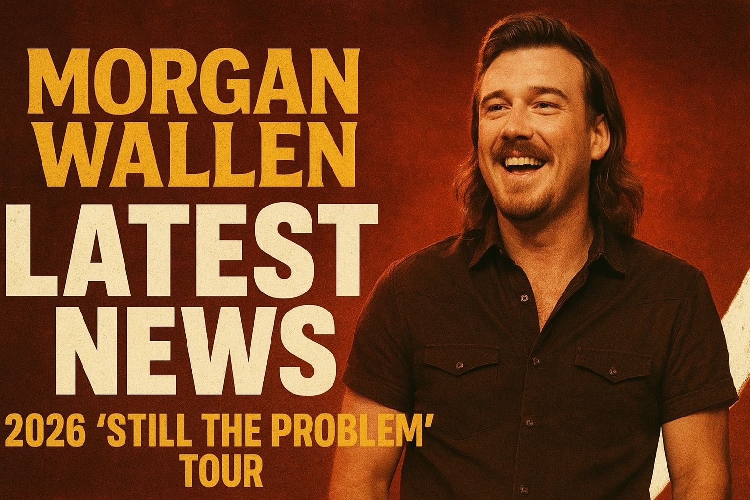 Morgan Wallen