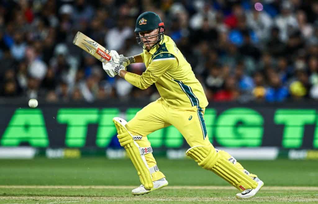 Australia national cricket team