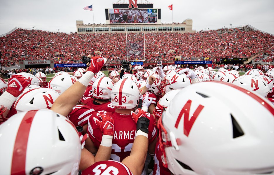 northwestern vs nebraska