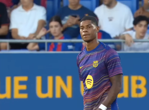 Chelsea vs Barcelona