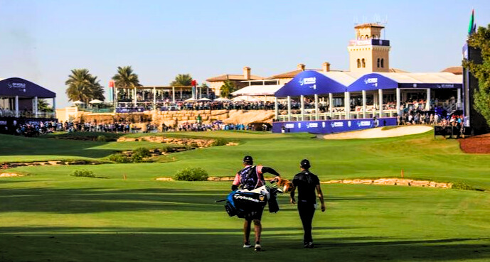 World Tour Championship