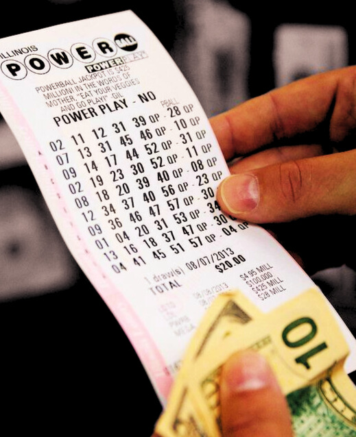 Powerball Numbers