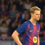 Chelsea vs Barcelona