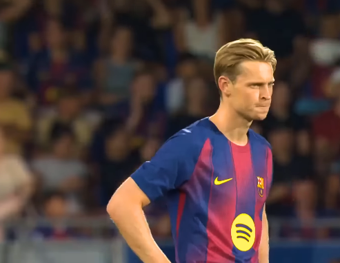 Chelsea vs Barcelona