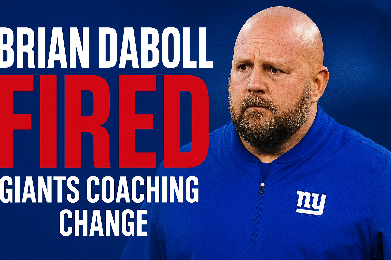 Brian Daboll