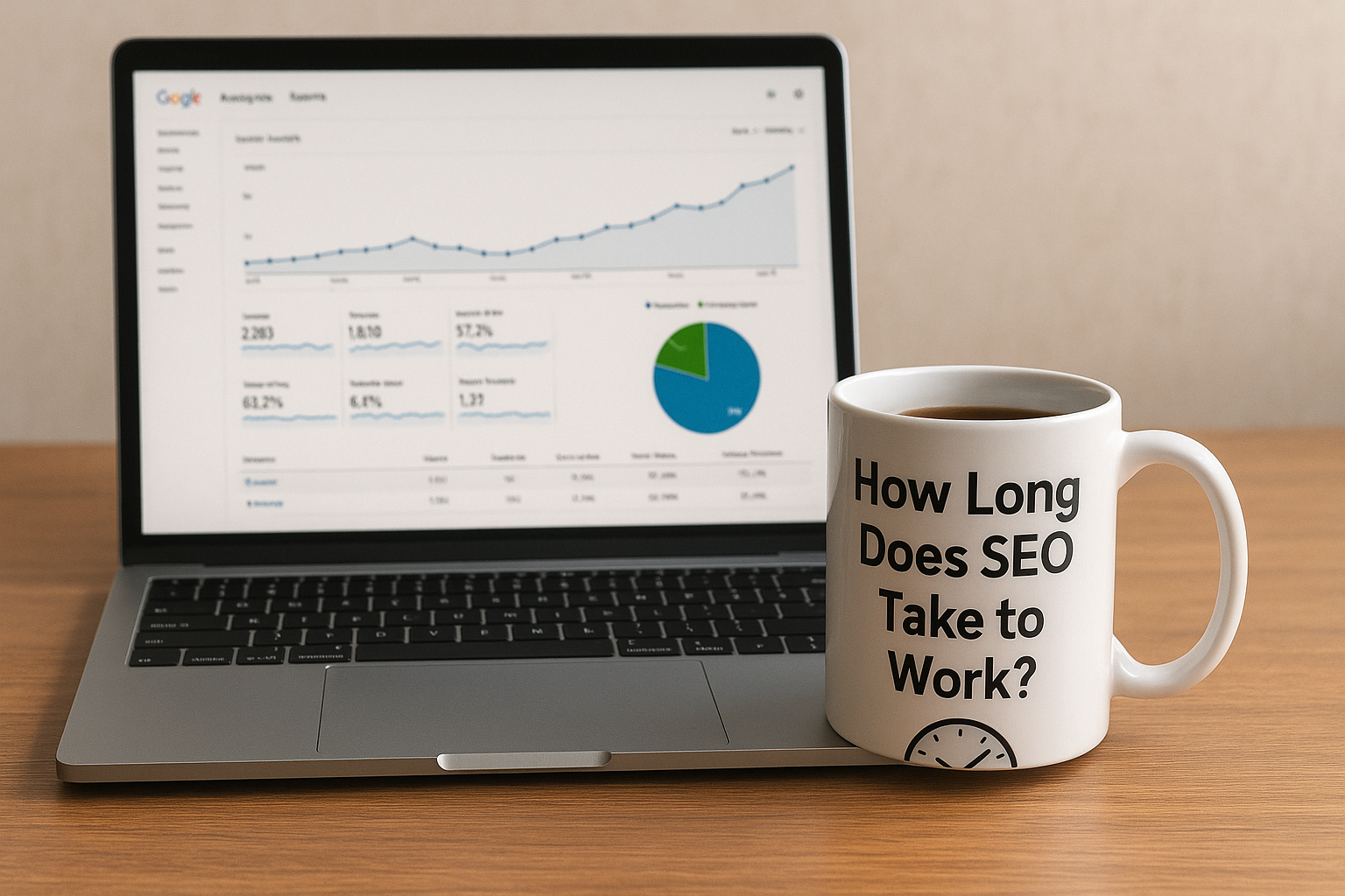 How Long Does SEO Take to Work?
