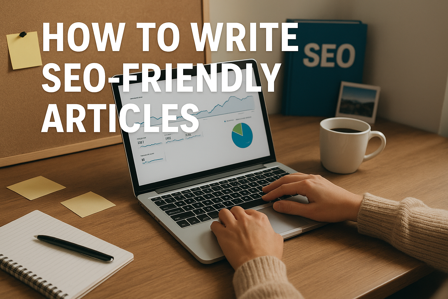 How to Write SEO-Friendly Articles