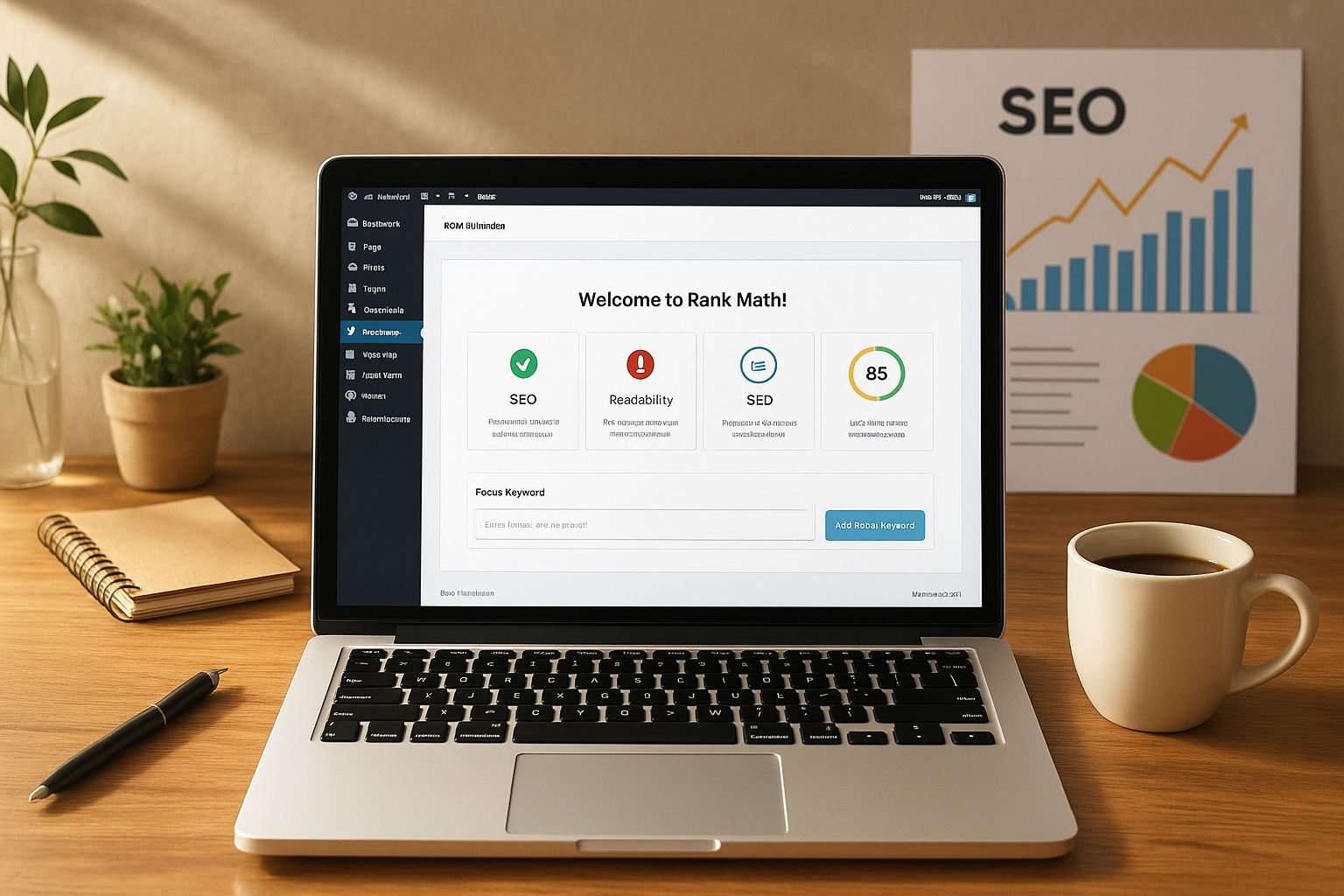 Best WordPress Plugin for SEO