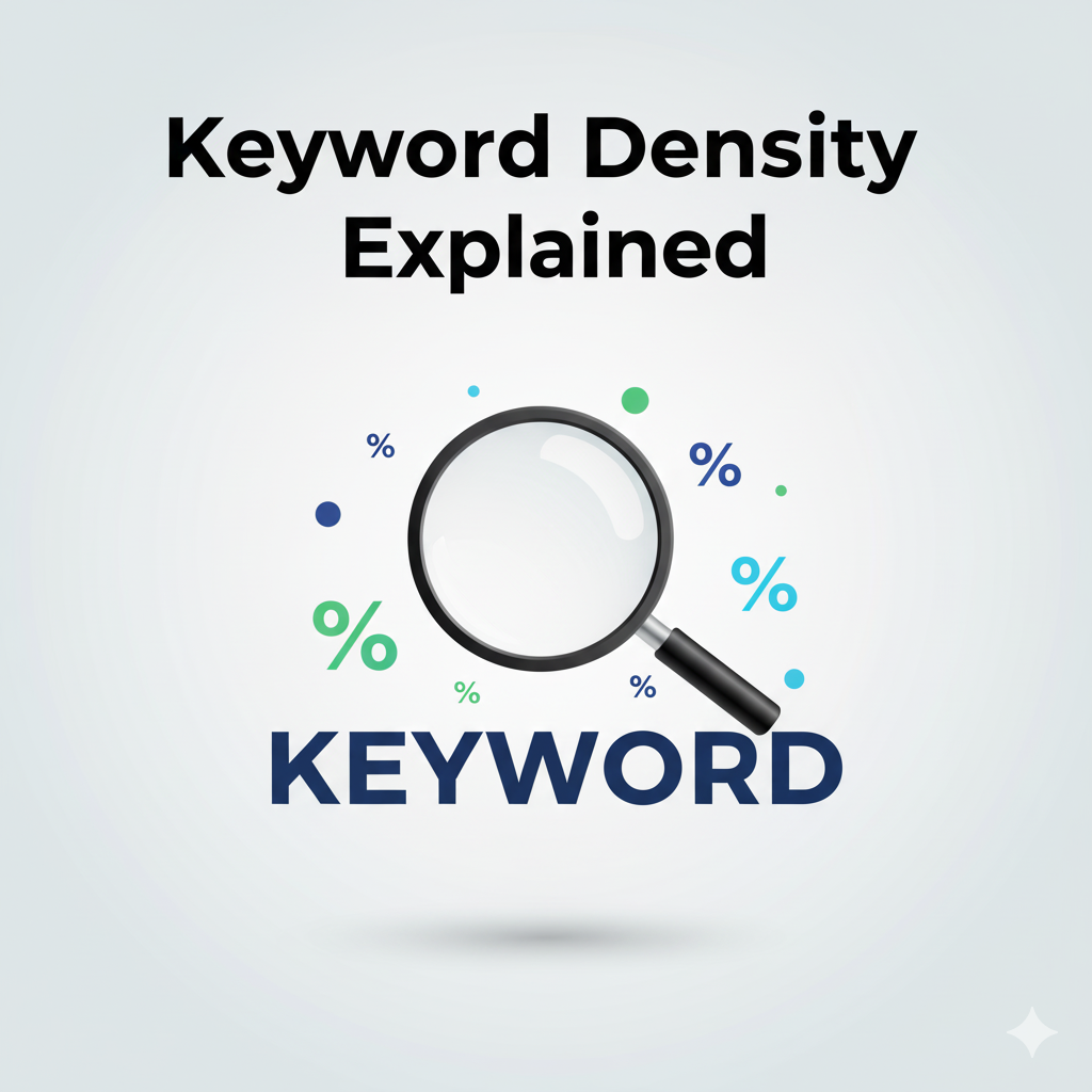 Keyword Density