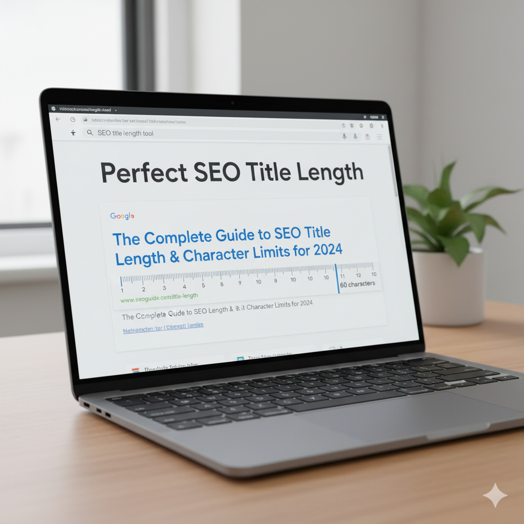 SEO title