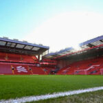 Liverpool vs Nottingham