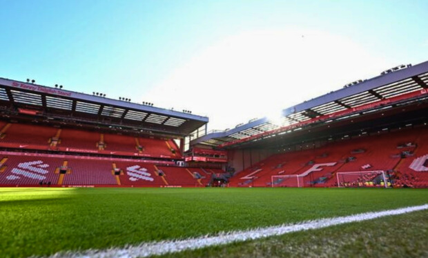 Liverpool vs Nottingham