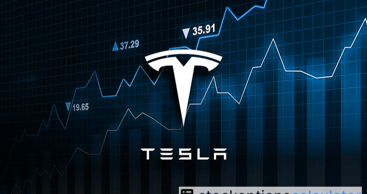 Tesla Stock