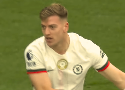 Chelsea vs Barcelona