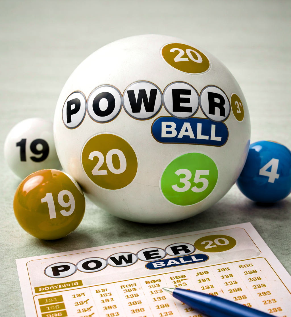 Powerball
