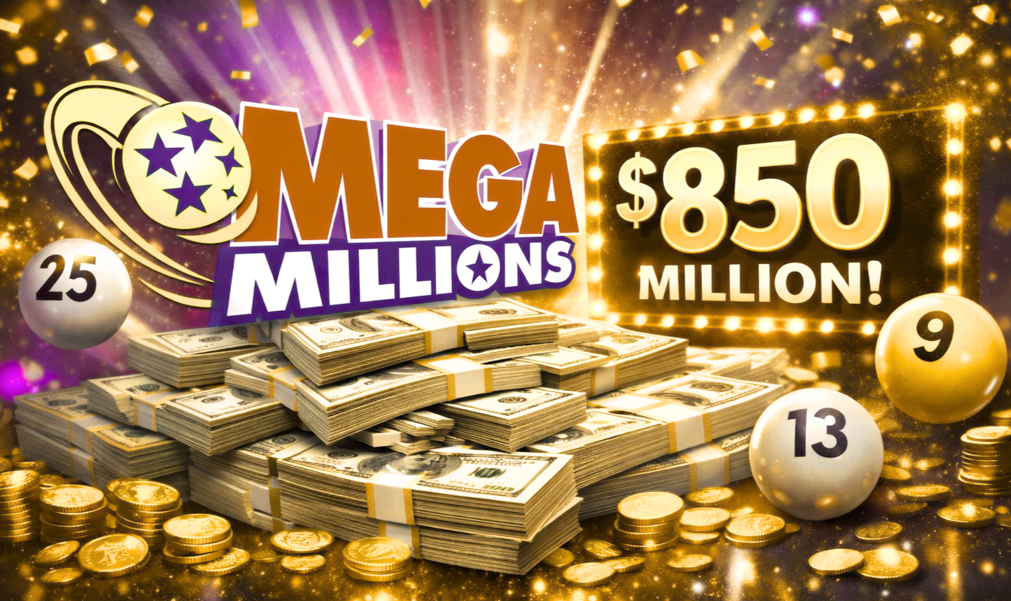 Mega Millions