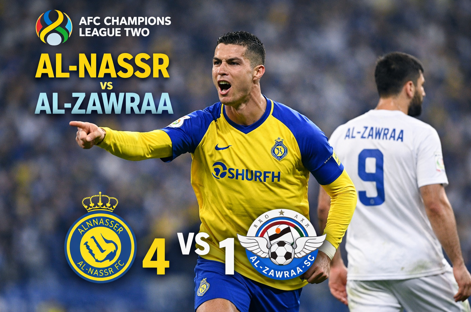 Al-Nassr