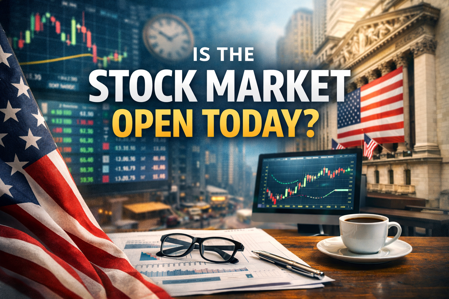 Stock Market