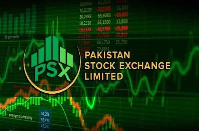 Pakistan Stock Exchange
