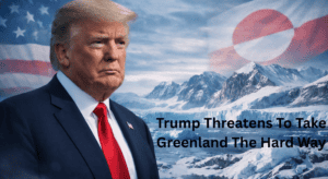 Trump Renewed Push for Greenland: What You Need to Know